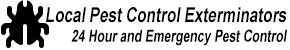 Liberty MS Pest Control Exterminators